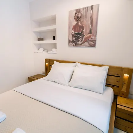 Apartamento Andry's Slow Living In The Heart Of By 8essentially