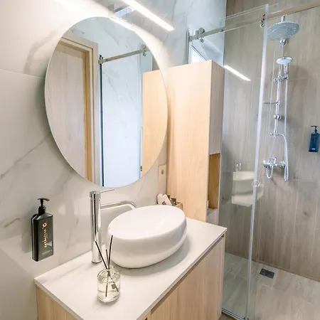 Andry's Slow Living In The Heart Of By 8essentially Apartamento