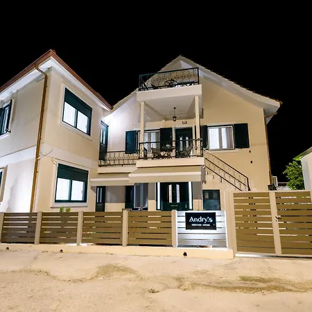 Apartamento Andry's Slow Living In The Heart Of By 8essentially