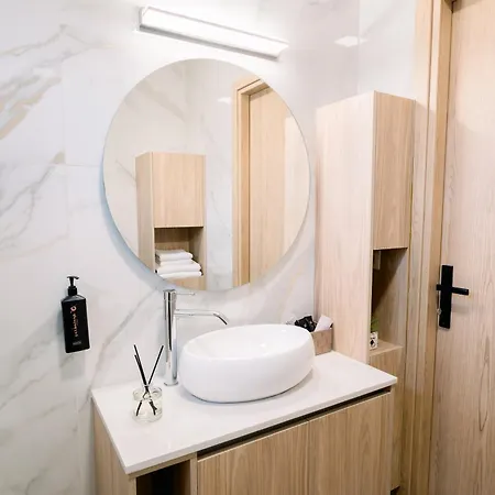Andry's Slow Living In The Heart Of By 8essentially Lefkáda
