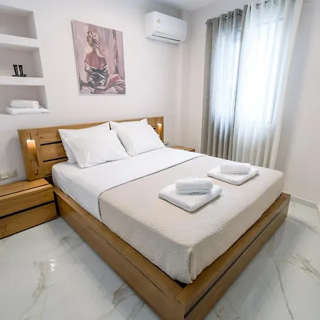Andry's Slow Living In The Heart Of By 8essentially * Lefkáda
