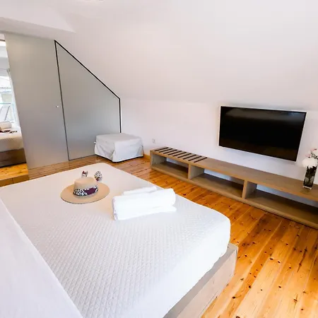 Apartamento Andry's Slow Living In The Heart Of By 8essentially