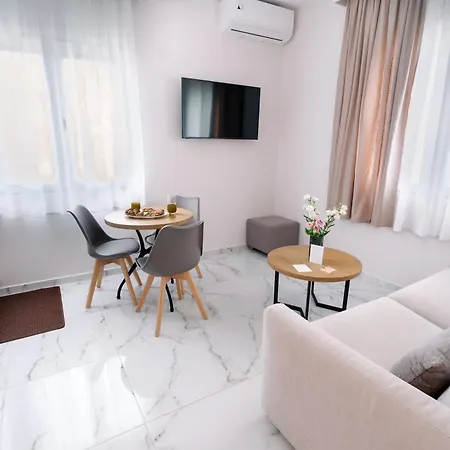 Apartamento Andry's Slow Living In The Heart Of By 8essentially Lefkáda