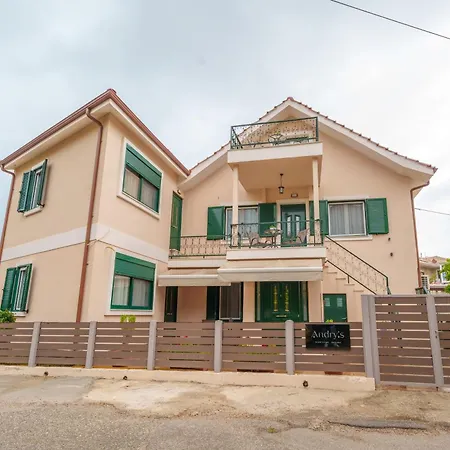 Apartamento Andry's Slow Living In The Heart Of By 8essentially *