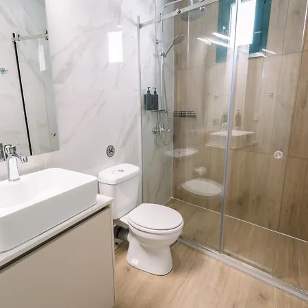 Apartamento Andry's Slow Living In The Heart Of By 8essentially
