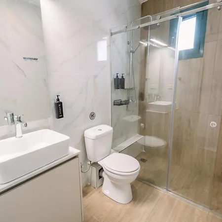 Apartamento Andry's Slow Living In The Heart Of By 8essentially Lefkáda