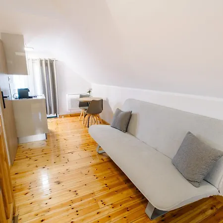 Andry's Slow Living In The Heart Of By 8essentially Apartamento *