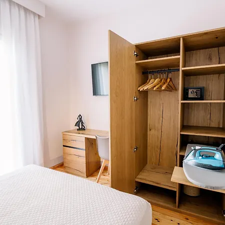 Apartamento Andry's Slow Living In The Heart Of By 8essentially *