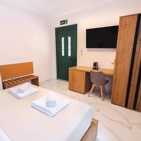 Apartamento Andry's Slow Living In The Heart Of By 8essentially Lefkáda
