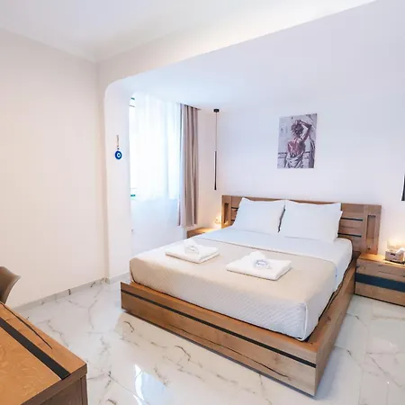 Apartamento Andry's Slow Living In The Heart Of By 8essentially Lefkáda