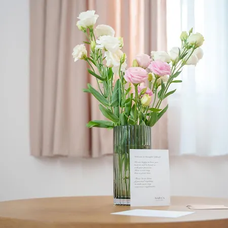 Apartamento Andry's Slow Living In The Heart Of By 8essentially *