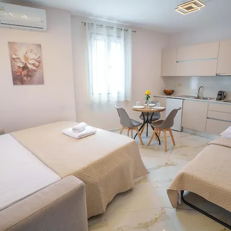Andry's Slow Living In The Heart Of By 8essentially * Lefkáda