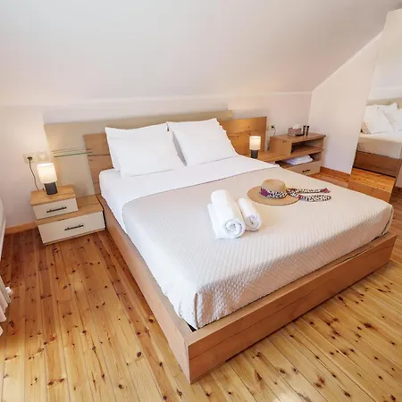 Andry's Slow Living In The Heart Of By 8essentially Apartamento *