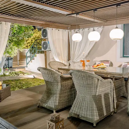Apartamento Andry's Slow Living In The Heart Of By 8essentially