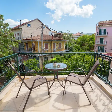 Andry's Slow Living In The Heart Of By 8essentially Lefkáda