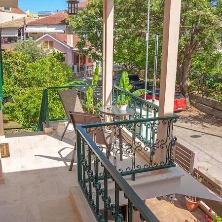 Apartamento Andry's Slow Living In The Heart Of By 8essentially Lefkáda