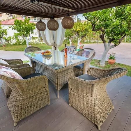 Andry's Slow Living In The Heart Of By 8essentially Lefkáda